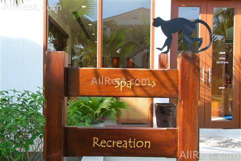 Bandara Resort Spa 33